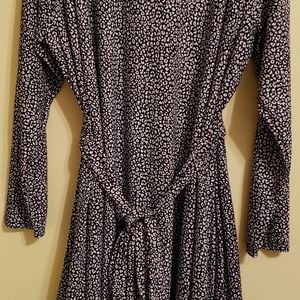 Michael Kors Sz 2X Dress